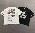 BROKEN PLANET T-SHIRT 194