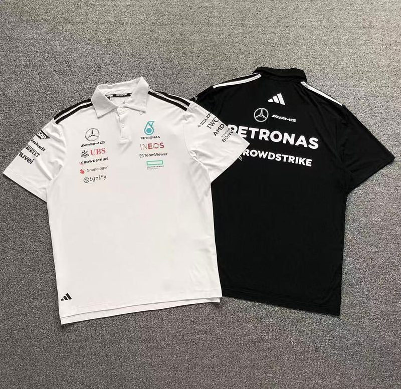 ADIDAS POLO 194