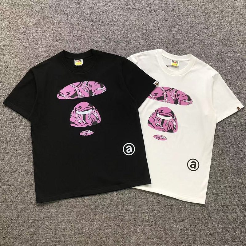 BAPE T-SHIRT 194