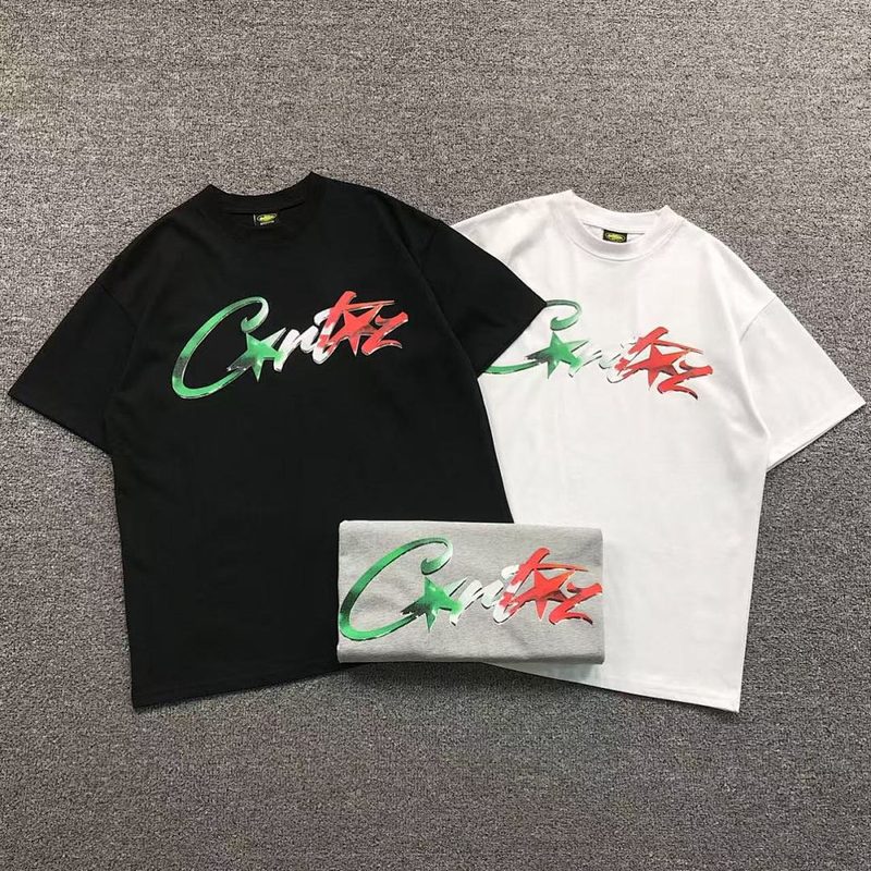 CORTEIZ T-SHIRT 194