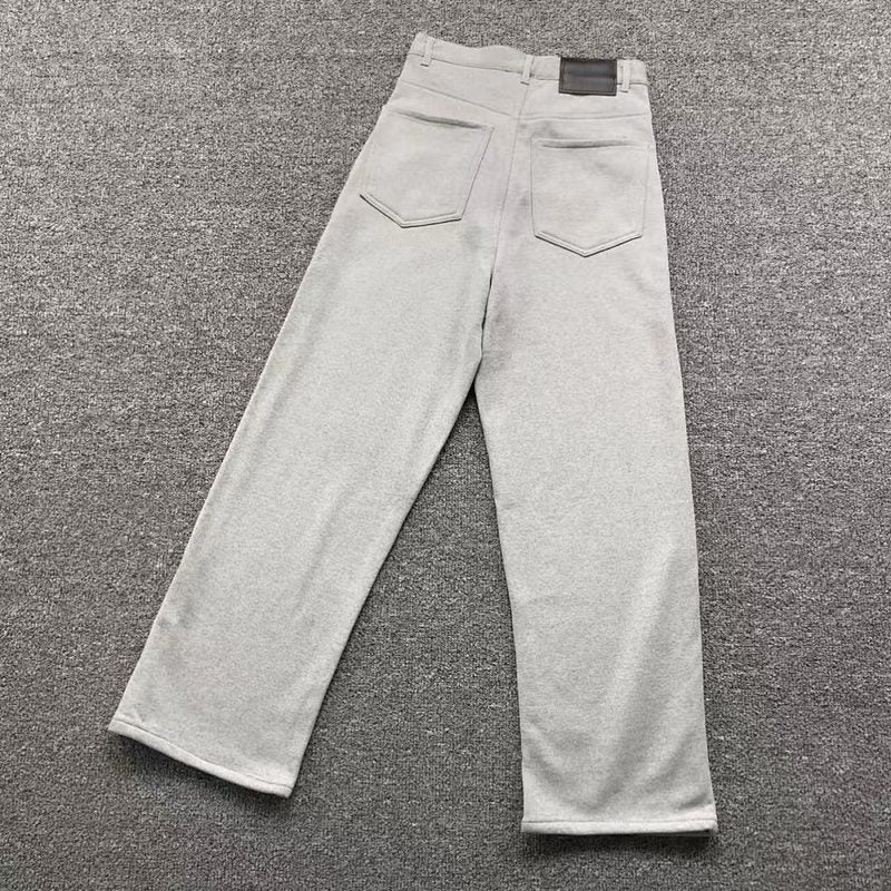ACNE STUDIOS TROUSERS 194