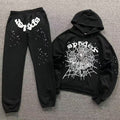 SP5DER HOODIE TROUSERS 194