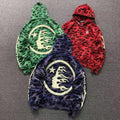 HELLSTAR HOODIE 194