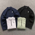 ON LONG SLEEVED 194