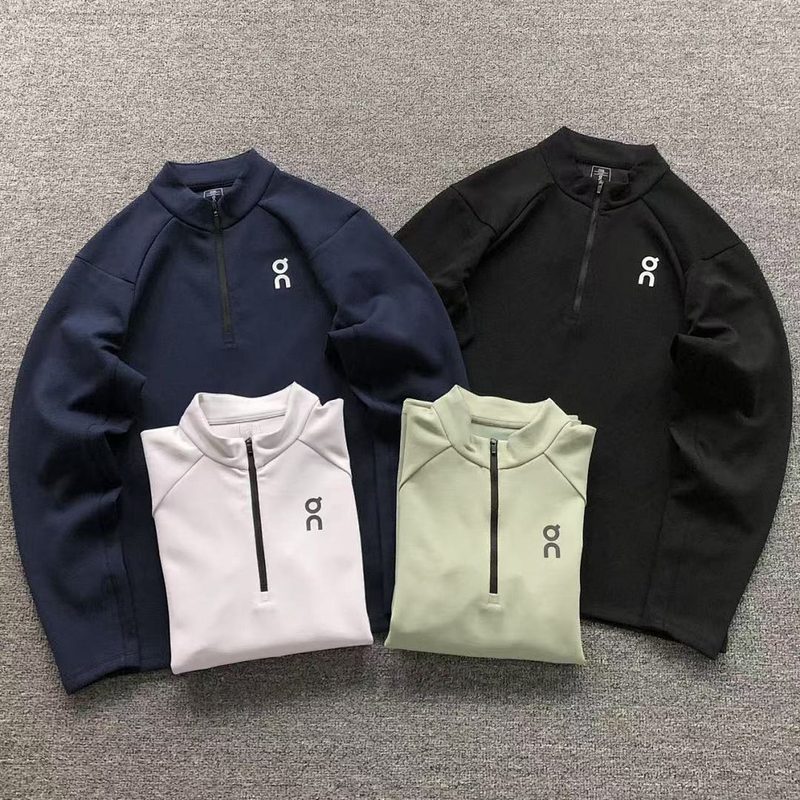 ON LONG SLEEVED 194