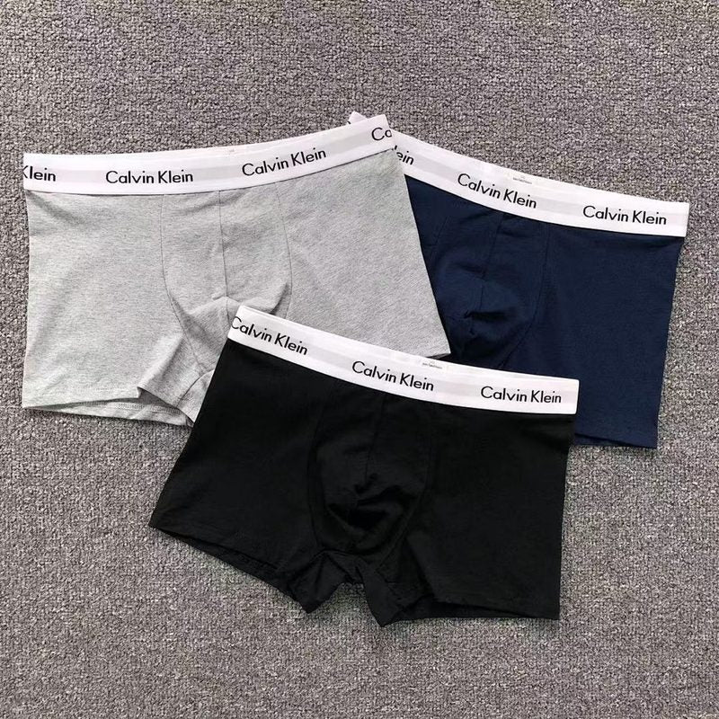 CLN LIN UNDERWEAR 194
