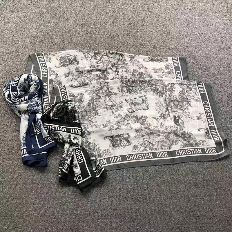 DO SCARF 194