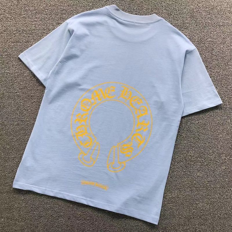 COME HETS T-SHIRT 194