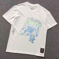 TRAVIS SCOTT T-SHIRT 194