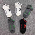 L SOCKS 195