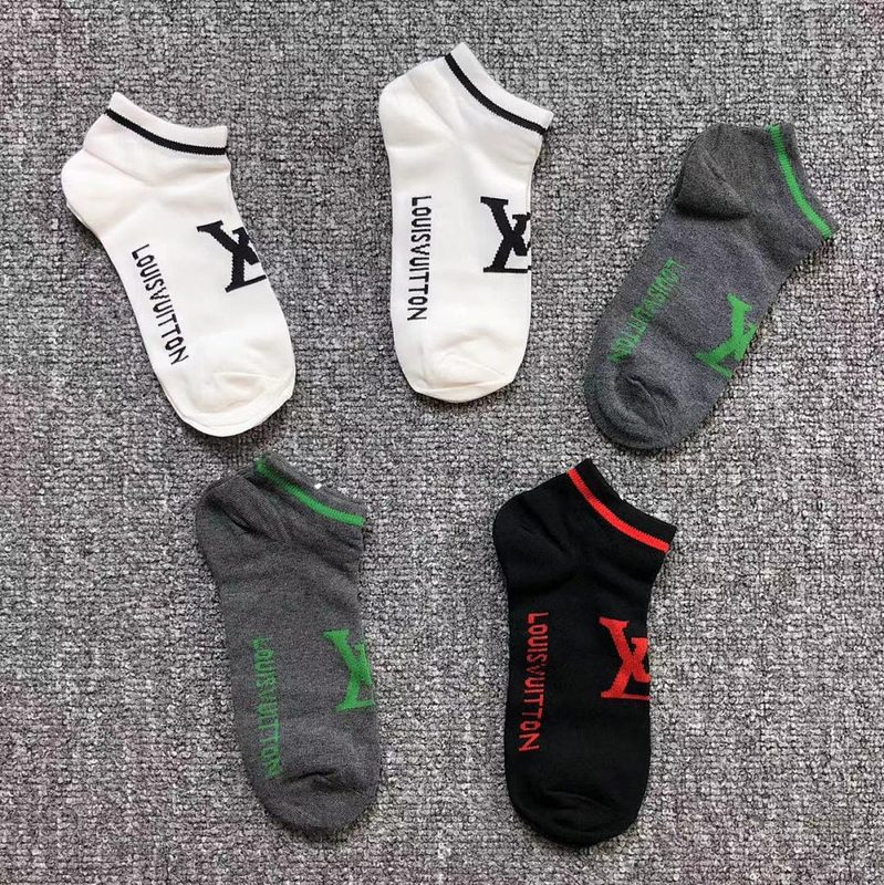 L SOCKS 195