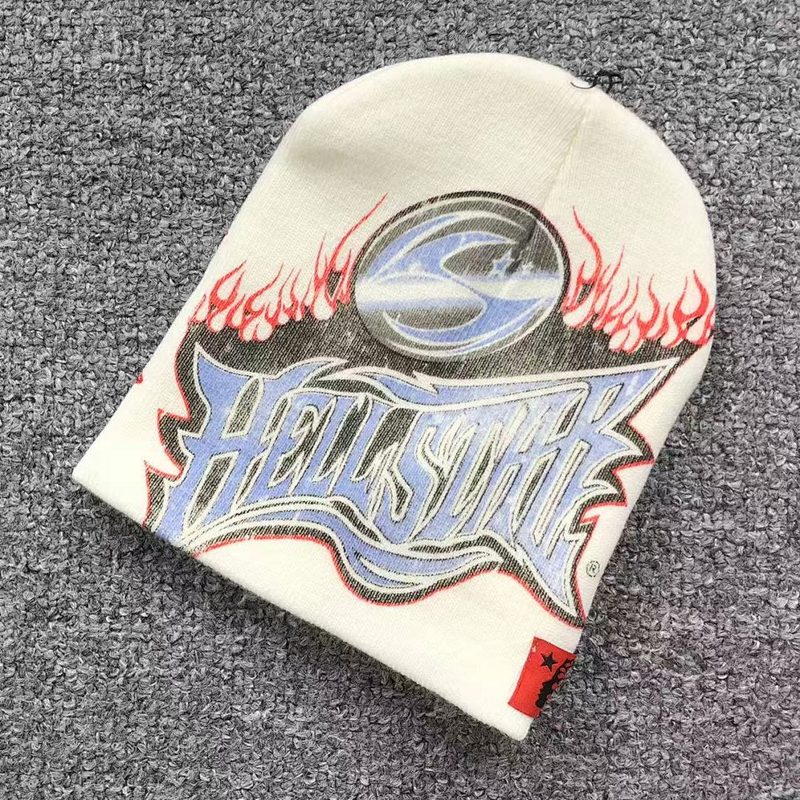 HELLSTAR HAT 195