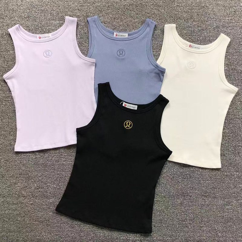 LULULEMON VEST FEMAIE STYIE 195