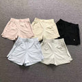 LULULEMON SHORTS FEMAIE STYIE 195