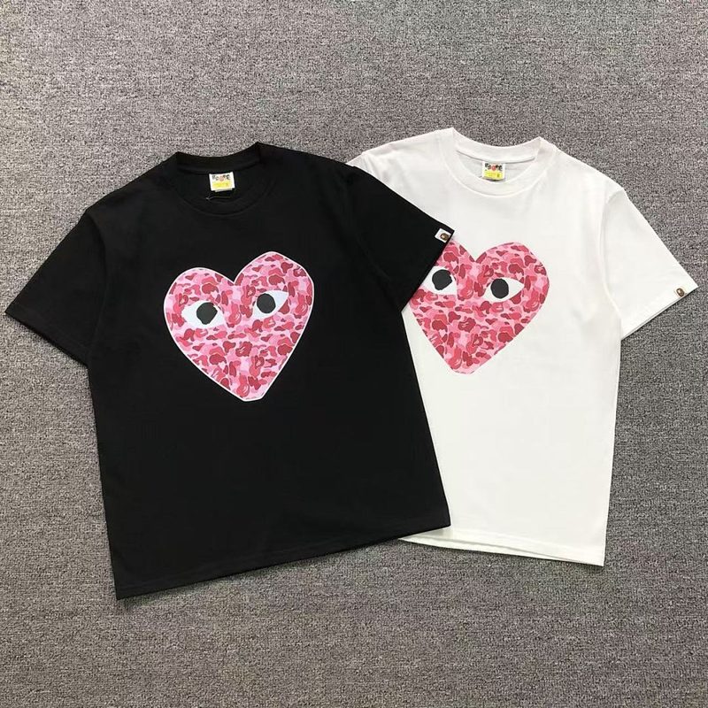 BAPE T-SHIRT 195