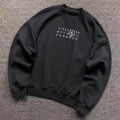 MAISON MARGIELA HOODIE 195