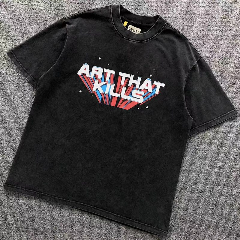 GALLERY DEPT T-SHIRT 195