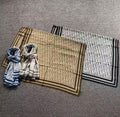 DO SCARF 195