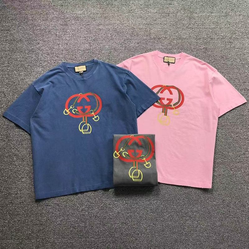 GCI T-SHIRT 195