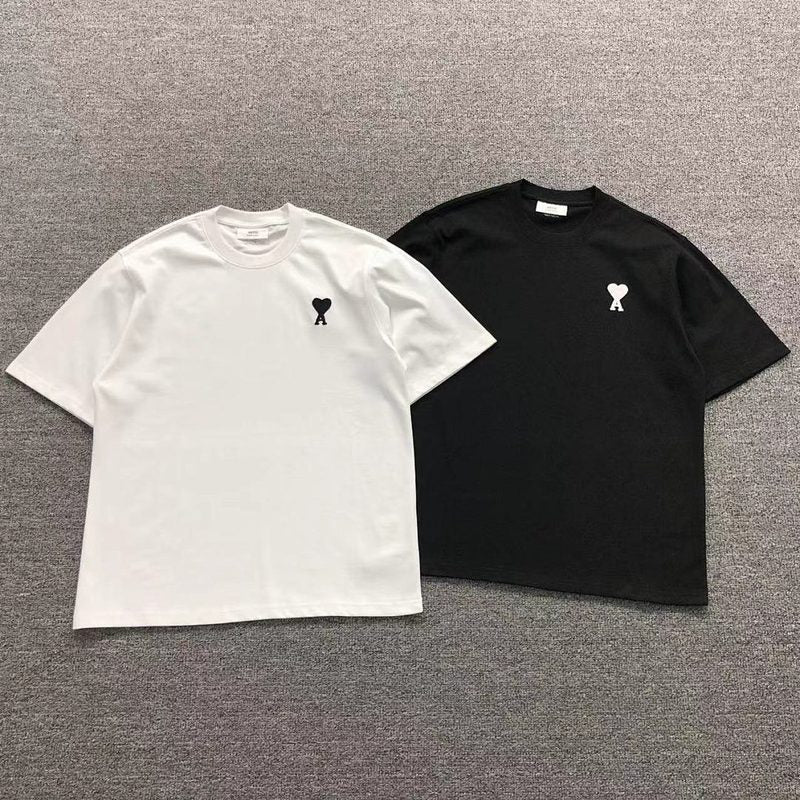 AMI T-SHIRT 195