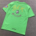 COME HETS T-SHIRT 195