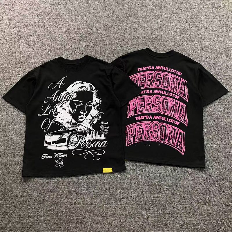 COUH SYUP T-SHIRT 195
