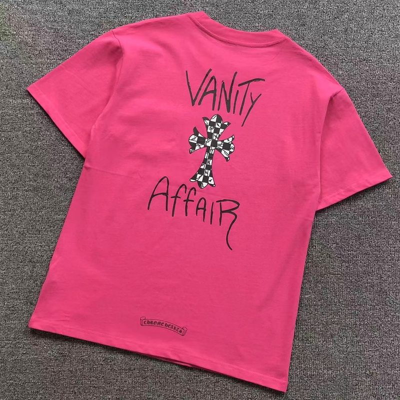 COME HETS T-SHIRT 196