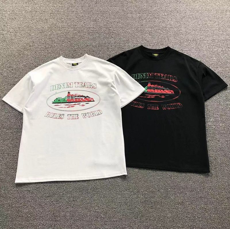 CORTEIZ T-SHIRT 196