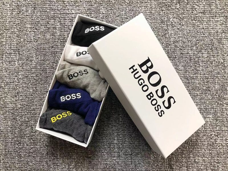 HG BS SOCKS 196