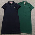 LACOSTE LONG SKIRT FEMAIE STYIE 196