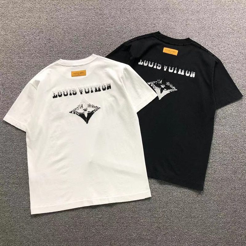 L T-SHIRT 196