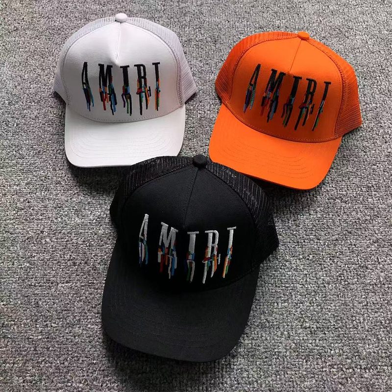 AMIRI HAT 196