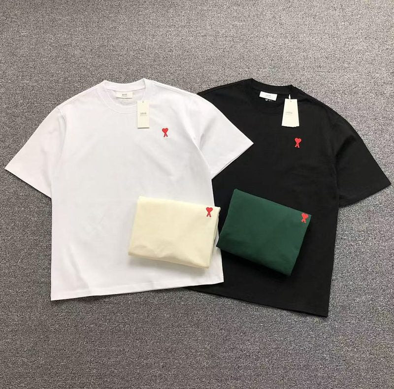AMI T-SHIRT 196