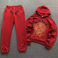 SP5DER HOODIE TROUSERS 196