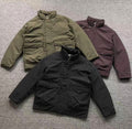 LULULEMON DOWN JACKETS 196
