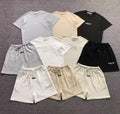 FOG T-SHIRT SHORTS 196