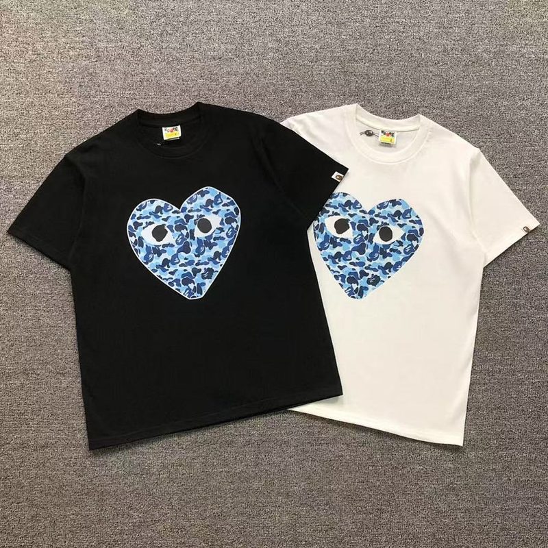 BAPE T-SHIRT 196