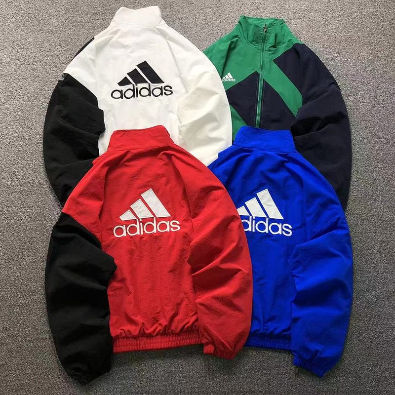 ADIDAS JACKET 197