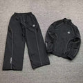 BROKEN PLANET TRENCH COAT TROUSERS 197