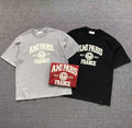 AMI T-SHIRT 197