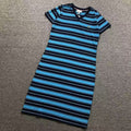LACOSTE LONG SKIRT FEMAIE STYIE 197