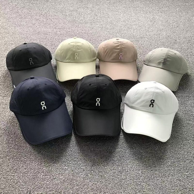 ON HAT 197