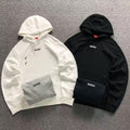 HG BS HOODIE 197
