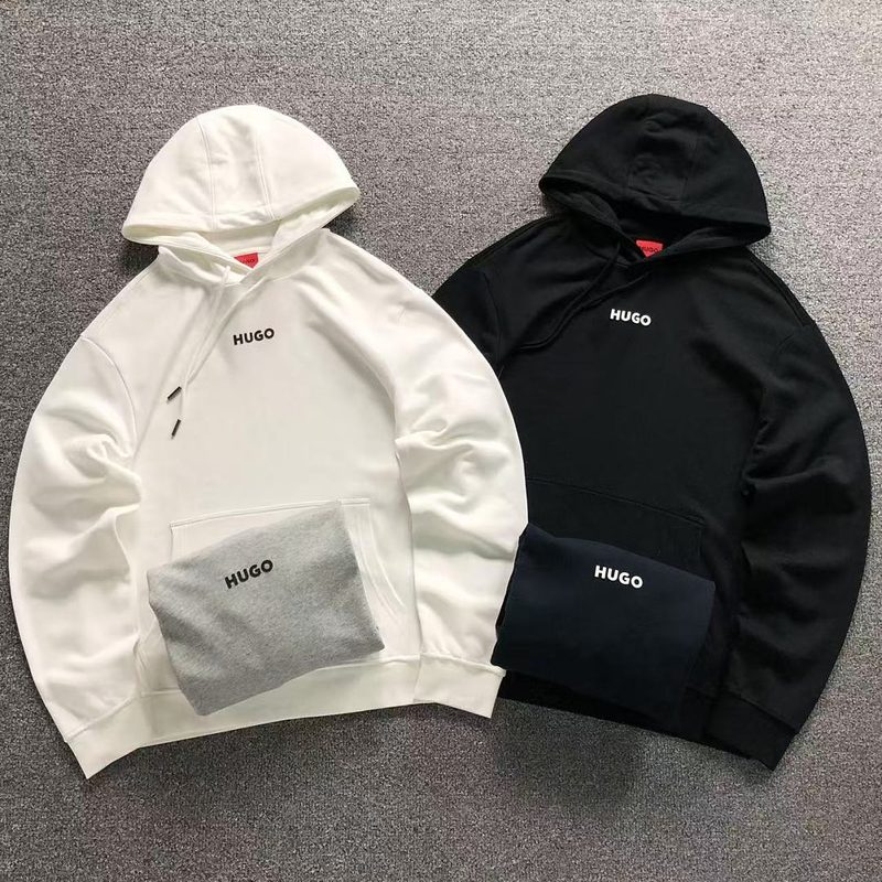HG BS HOODIE 197