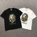 BAPE T-SHIRT 197