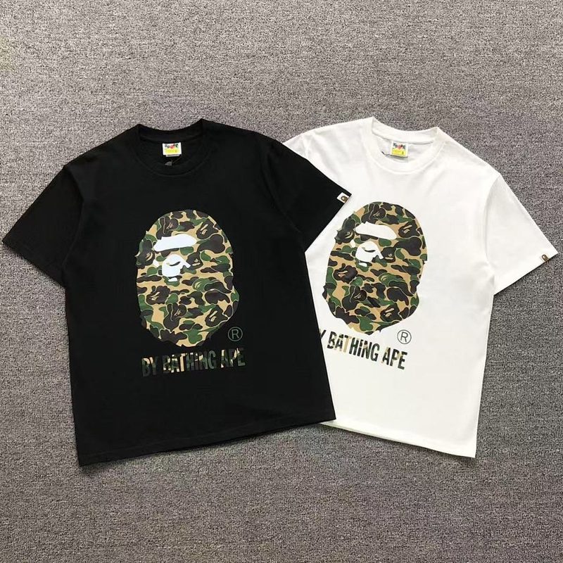 BAPE T-SHIRT 197