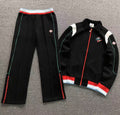 CASABLANCA HOODIE TROUSERS 197