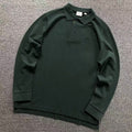 BRERY LONG SLEEVED 197