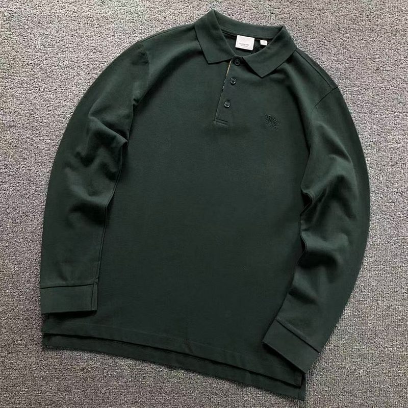 BRERY LONG SLEEVED 197
