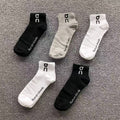 ON SOCKS 198